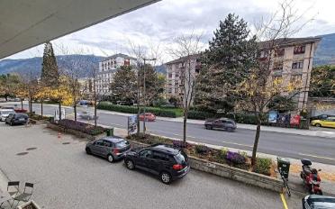 Apartment 2.5 rooms - image - 10