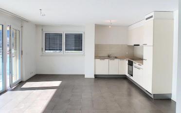 Apartment 2.5 rooms - image - 1
