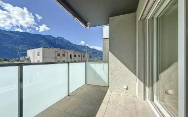 Wohnung 1.5 Zimmer - image - 7