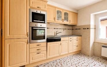 Apartment 4.5 rooms - image - 3