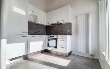 Wohnung 2.5 Zimmer - image - 2