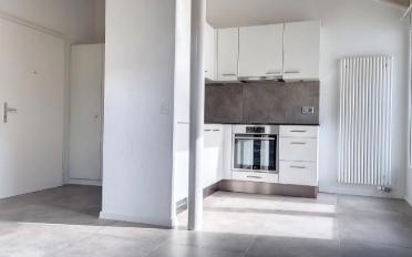 Wohnung 2.5 Zimmer - image - 3