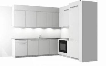 Wohnung 4.5 Zimmer - image - 1