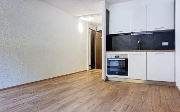 Apartment 1 room - image - 3