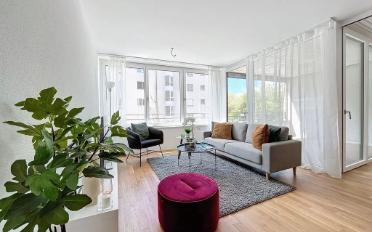 Wohnung 3.5 Zimmer - image - 2