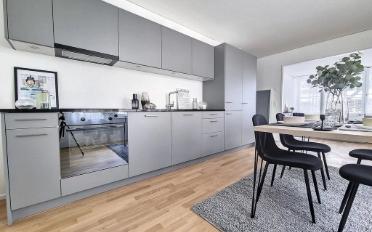 Wohnung 3.5 Zimmer - image - 3