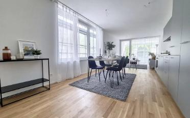 Wohnung 3.5 Zimmer - image - 4