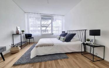 Wohnung 3.5 Zimmer - image - 6