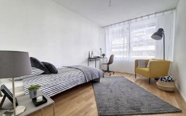Wohnung 3.5 Zimmer - image - 7