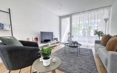 Wohnung 3.5 Zimmer - image - 13