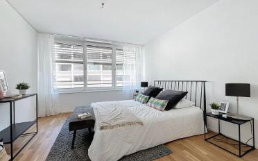 Apartment 3.5 rooms - image - 5