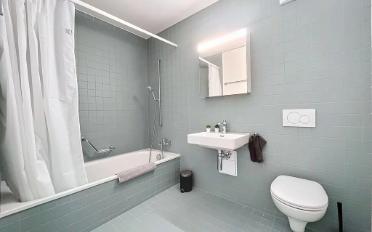 Apartment 3.5 rooms - image - 6