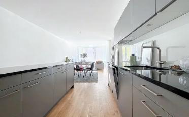 Apartment 3.5 rooms - image - 8