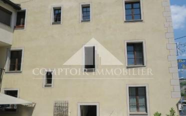 Duplex 3 rooms - image - 1