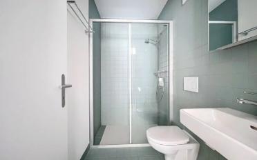 Apartment 3.5 rooms - image - 3