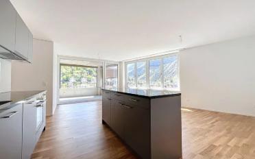 Apartment 3.5 rooms - image - 6