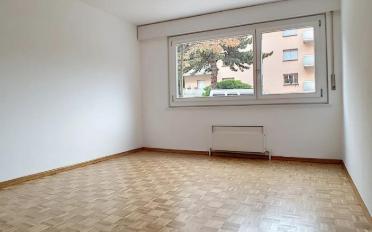 Apartment 3.5 rooms - image - 5