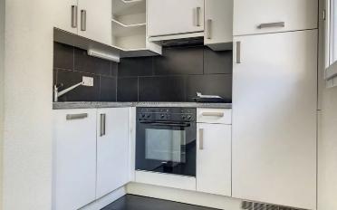 Apartment 1 room - image - 1