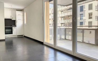 Apartment 1 room - image - 4