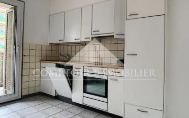 Apartment 2 rooms - image - 2