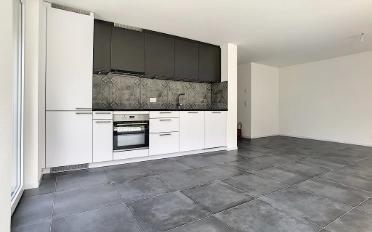 Apartment 3.5 rooms - image - 2