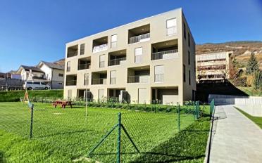 Apartment 3.5 rooms - image - 7