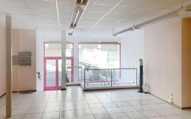 Ladenfläche ein Zimmer - image - 8
