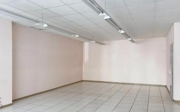 Ladenfläche ein Zimmer - image - 5
