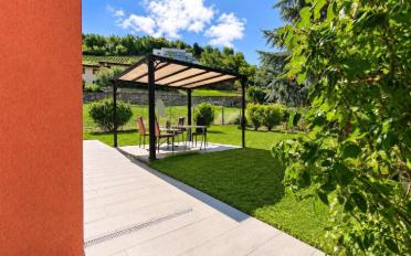 Villa 6.5 Zimmer - image - 2