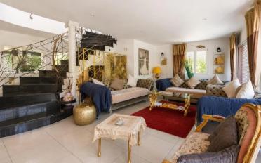 Villa 6.5 Zimmer - image - 5