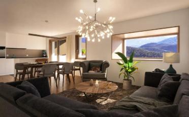 Wohnung 5.5 Zimmer - image - 3