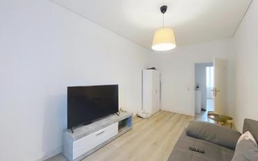 Apartment 2.5 rooms - image - 1