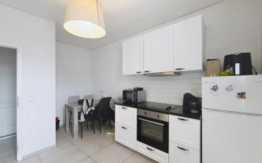 Apartment 2.5 rooms - image - 6