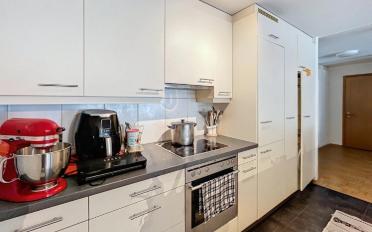 Apartment 4 rooms - image - 2
