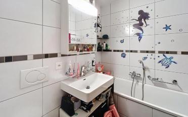 Apartment 4 rooms - image - 11