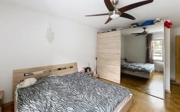 Apartment 4 rooms - image - 12