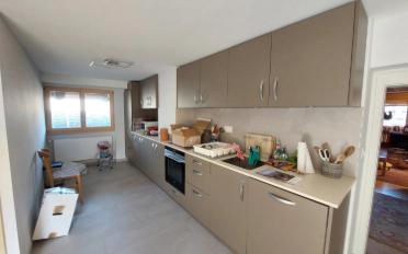 Apartment 4 rooms - image - 3