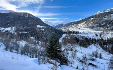 Chalet 6 rooms - image - 4