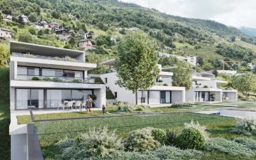 Apartment 2.5 rooms - image - 1