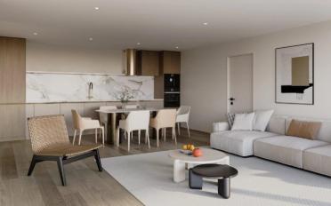 Apartment 2.5 rooms - image - 2