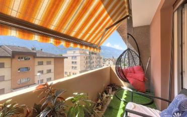 Apartment 4.5 rooms - image - 12