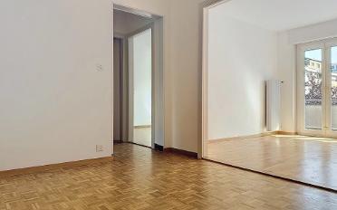 Apartment 3.5 rooms - image - 2