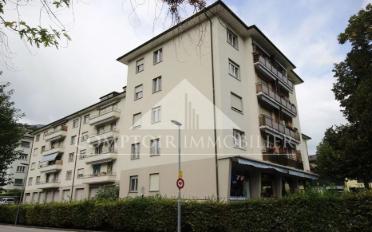 Apartment 3.5 rooms - image - 11