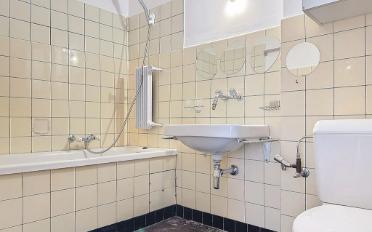 Apartment 3.5 rooms - image - 10