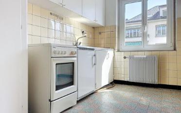 Apartment 3.5 rooms - image - 7