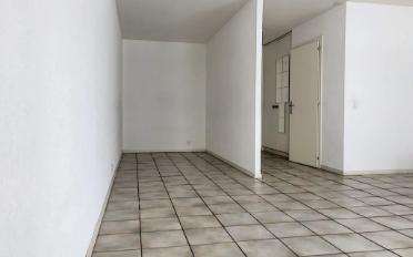 Wohnung 1.5 Zimmer - image - 2