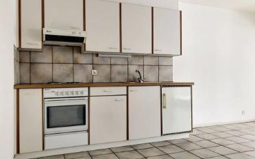 Wohnung 1.5 Zimmer - image - 4