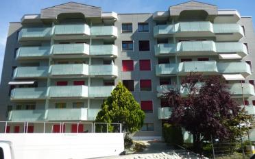 Apartment 4.5 rooms - image - 1