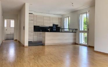 Apartment 4.5 rooms - image - 1