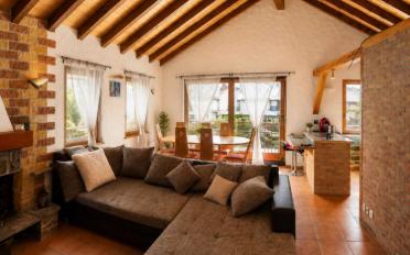 Wohnung 5.5 Zimmer - image - 1